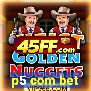 p5 com bet